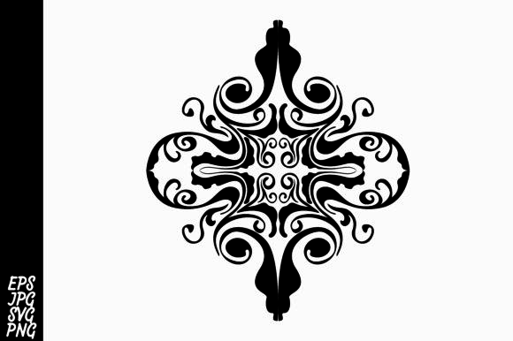 Decorative Flora Ornament: A Guide to This Premium Font