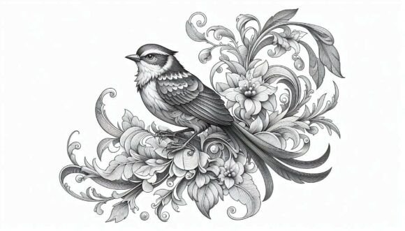 Unlocking Creative Potential with Decorative Ink Bird